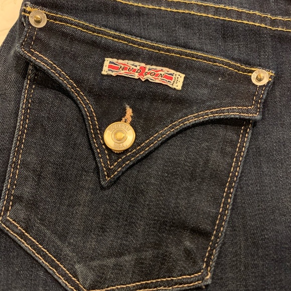 Hudson Jeans - Picture 3 of 6